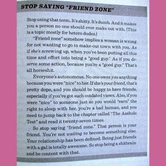 Book - Adulthood for Beginners: All the LIfe Secrets Nobody Bothered to Tell You - Picture 7 of 12